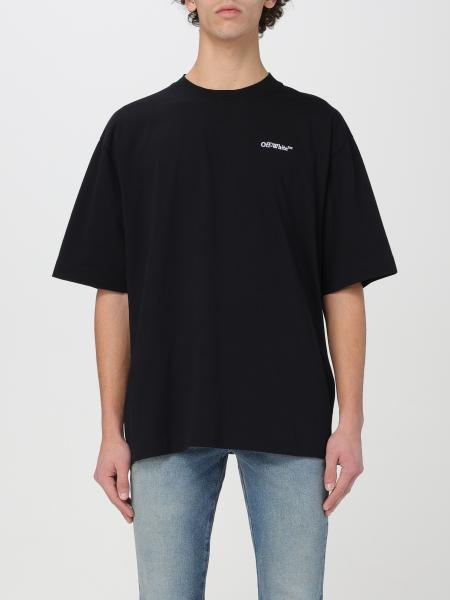 Off-White: Camiseta hombre Off-white