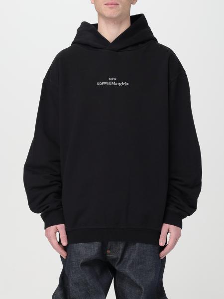 Sweatshirt man Maison Margiela