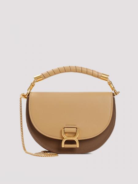 Chloé: Shoulder bag woman ChloÉ