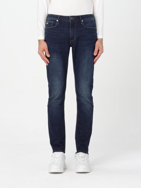 Jeans men Emporio Armani>