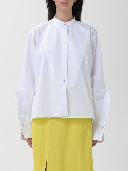 Top woman Jil Sander