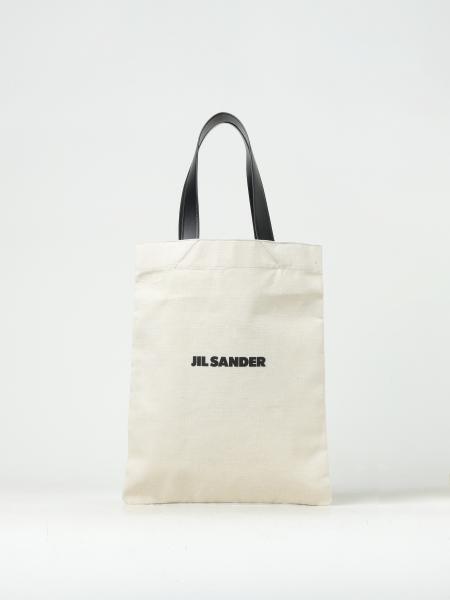 Shoulder bag woman Jil Sander
