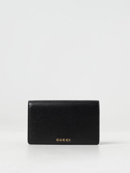 Gucci bag: Wallet woman Gucci