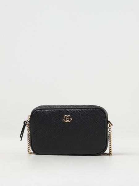 Gucci bag: Shoulder bag woman Gucci