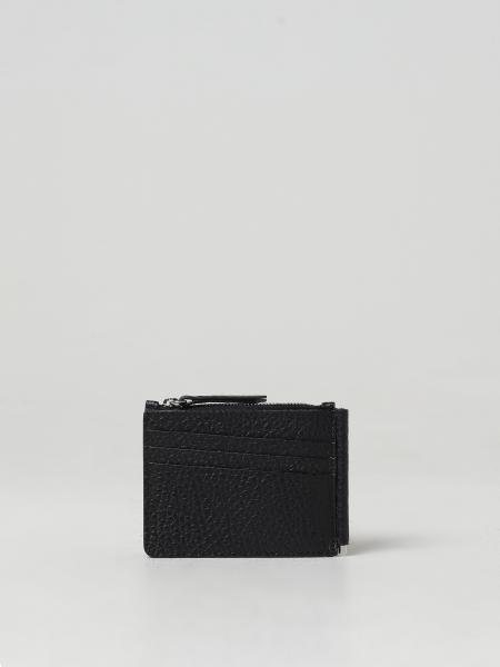 Men's Maison Margiela: Wallet man Maison Margiela