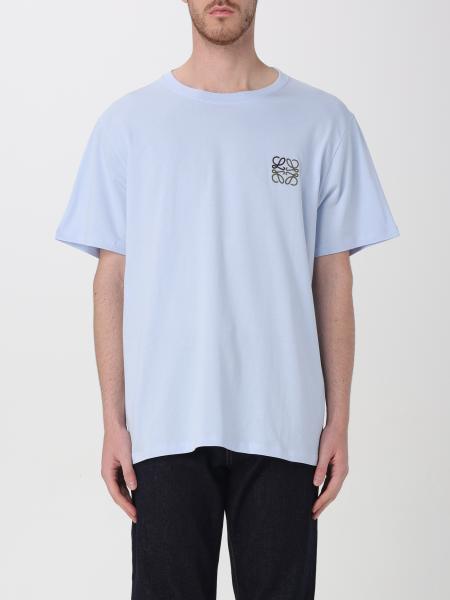 Men's Loewe: T-shirt man Loewe