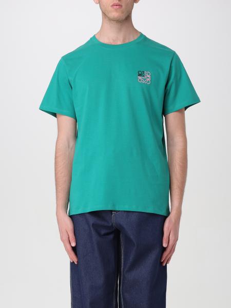 Men's Loewe: T-shirt man Loewe