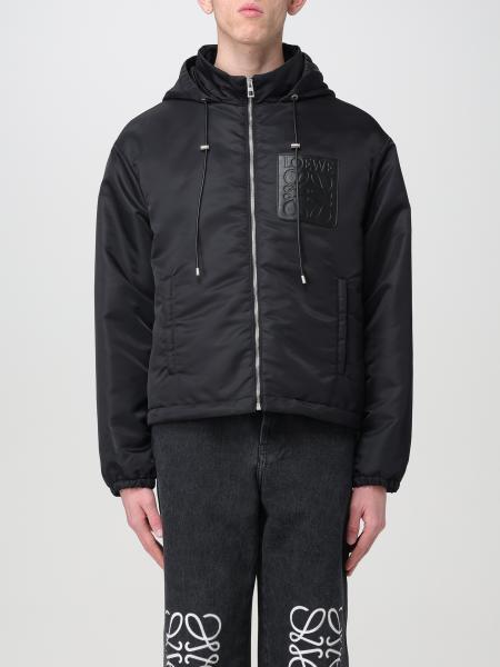 Jacket man Loewe