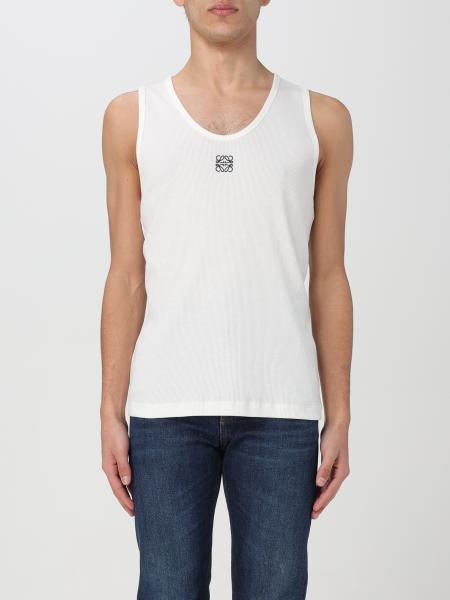 Men's Loewe: Tank top man Loewe