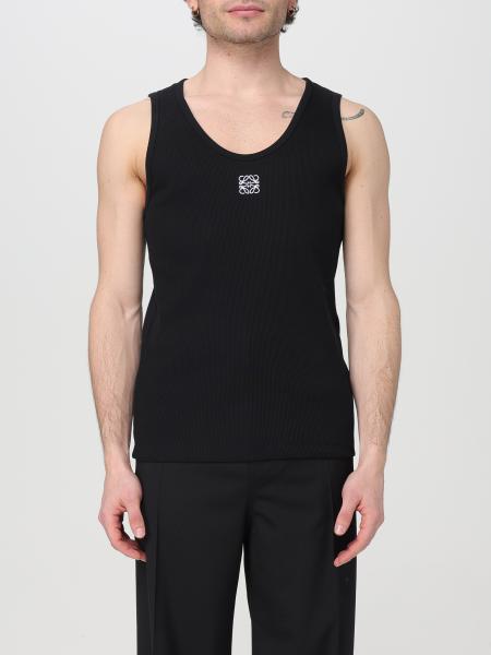 Men's Loewe: Tank top man Loewe