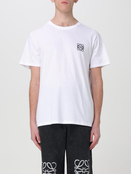 Men's Loewe: T-shirt man Loewe