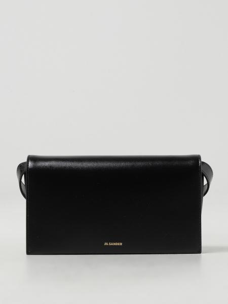 Shoulder bag woman Jil Sander