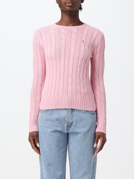 スウェットシャツ レディース Polo Ralph Lauren>