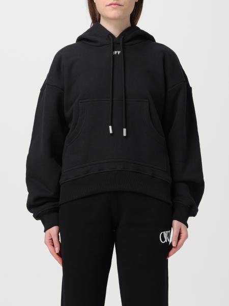 卫衣 女士 Off-white