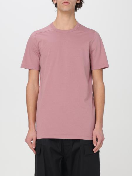 릭 오웬스(RICK OWENS): 티셔츠 남성 Rick Owens