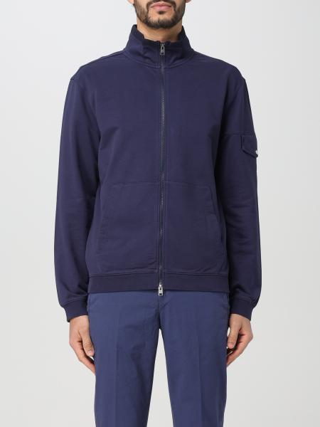 Sweatshirt homme Woolrich