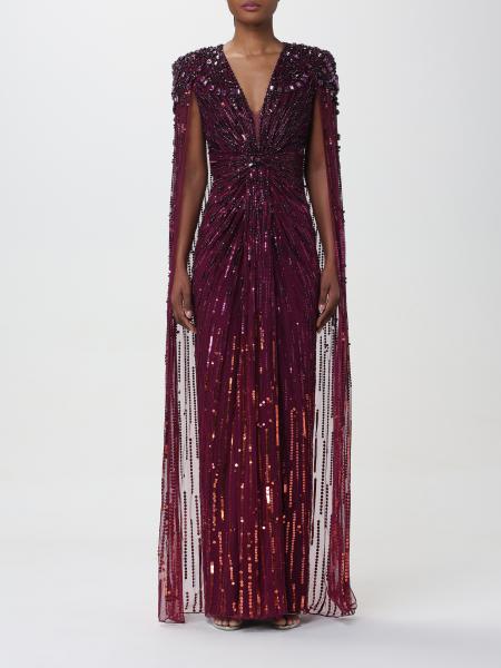 Kleid damen Jenny Packham