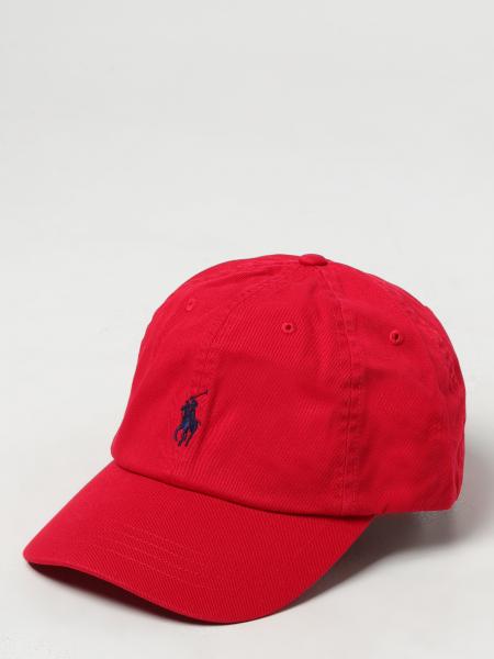 帽子 男士 Polo Ralph Lauren