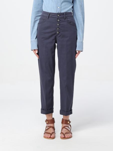 Jeans woman Dondup