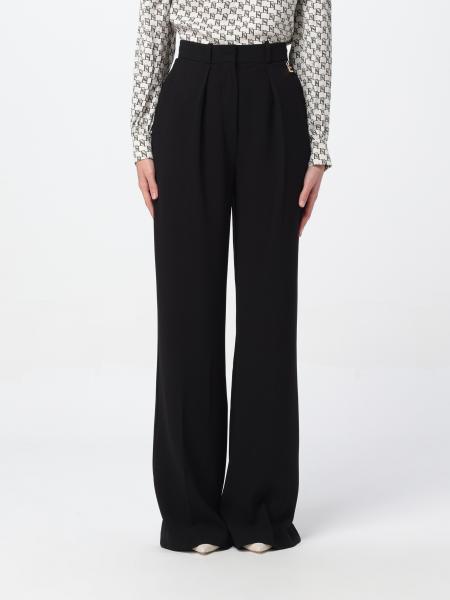 Trousers women Elisabetta Franchi