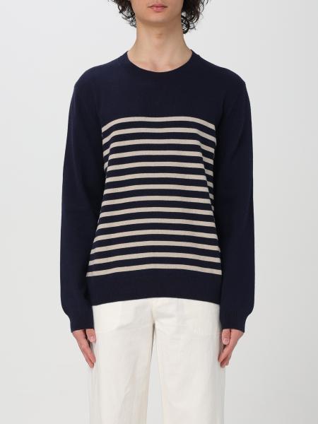 Sweater man A.P.C.