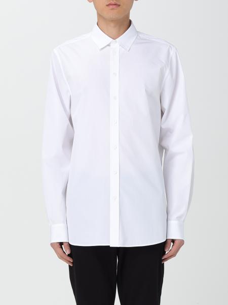 Shirt men Moschino Couture