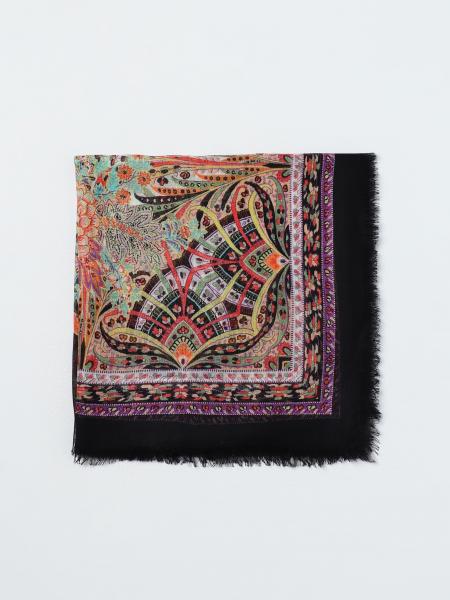 Scarf woman Etro