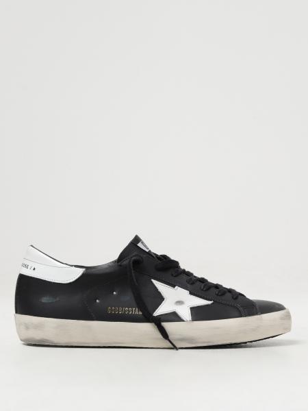 Zapatillas hombre Golden Goose