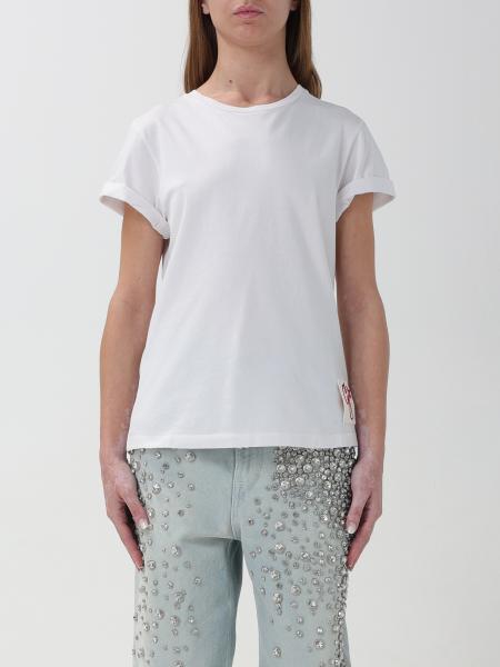 Tシャツ レディース Golden Goose>