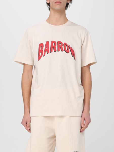 T-shirt man Barrow