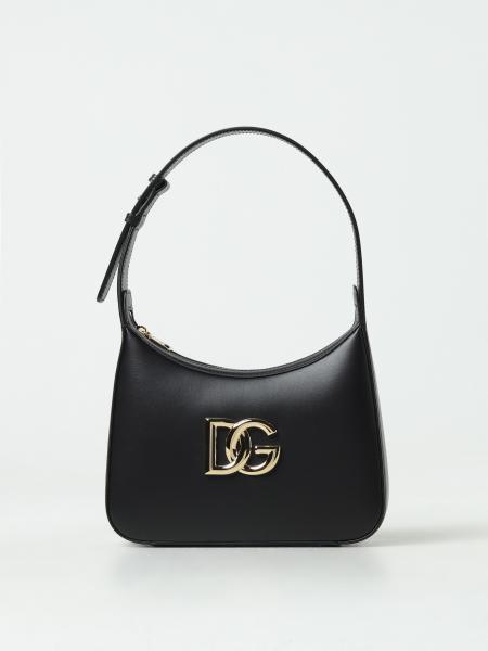 Sac porté épaule femme Dolce & Gabbana