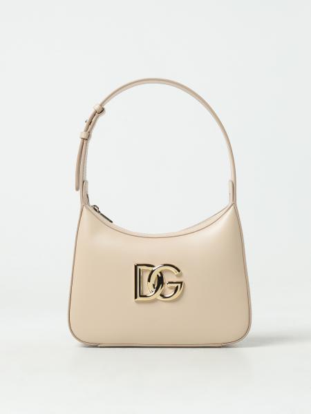 Sac porté épaule femme Dolce & Gabbana