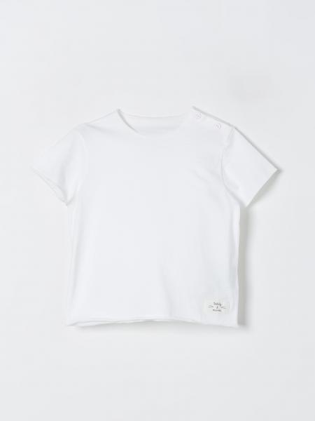 T-shirt enfant Teddy & Minou