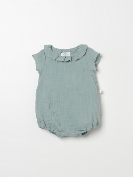 T-shirt enfant Teddy & Minou