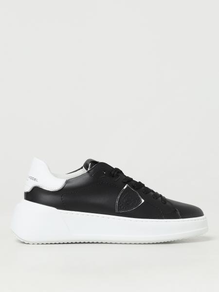 필립 모델(PHILIPPE MODEL): 스니커즈 여성 Philippe Model