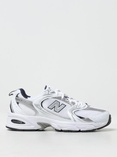 Zapatillas hombre New Balance>