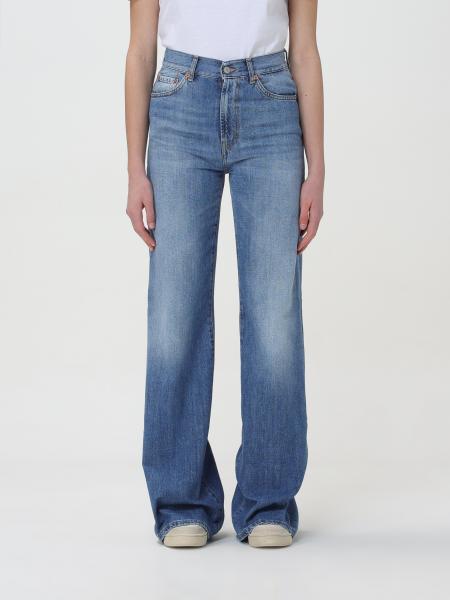 Jeans femme Dondup