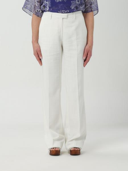 Pantalon femme Etro>