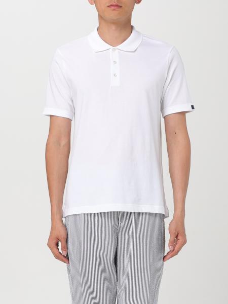 T-shirt men Fay