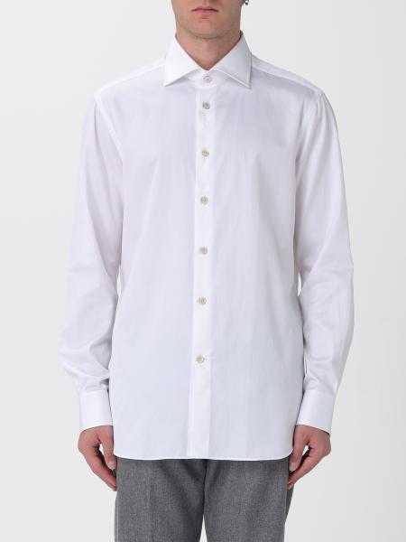 Chemise homme Kiton