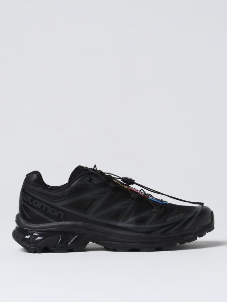 Schuhe herren Salomon
