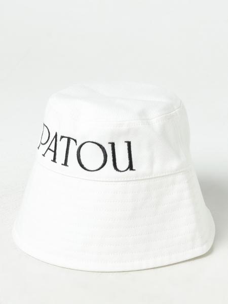 Hat woman Patou