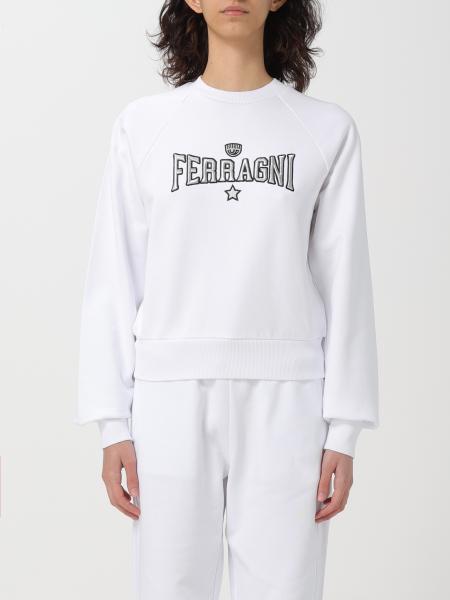 Sweatshirt women Chiara Ferragni