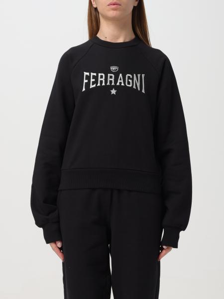 Sweatshirt Damen Chiara Ferragni