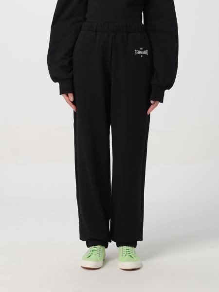 Chiara Ferragni Collection: Pants women Chiara Ferragni