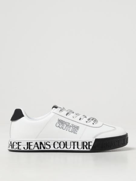 Sneakers man Versace Jeans Couture