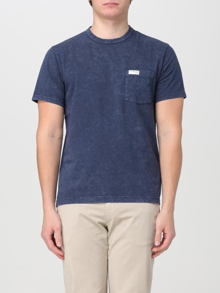 Fay: T-shirt men Fay