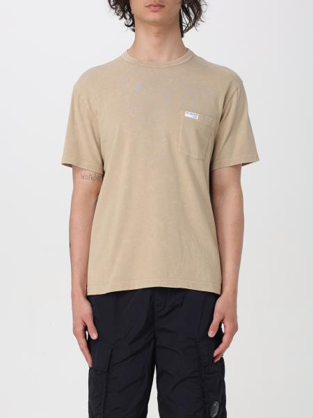 Fay: T-shirt men Fay
