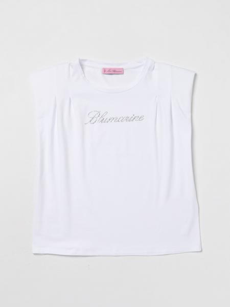 Футболка Детское Miss Blumarine