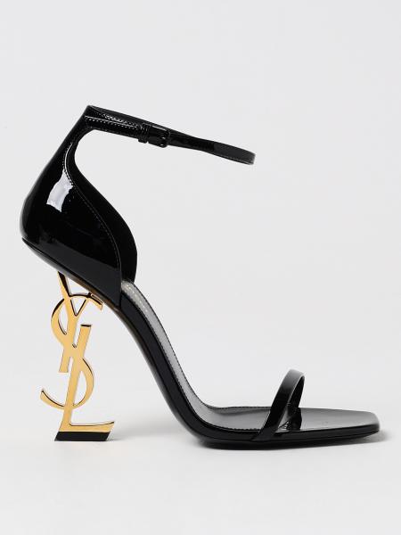 Shoes woman Saint Laurent